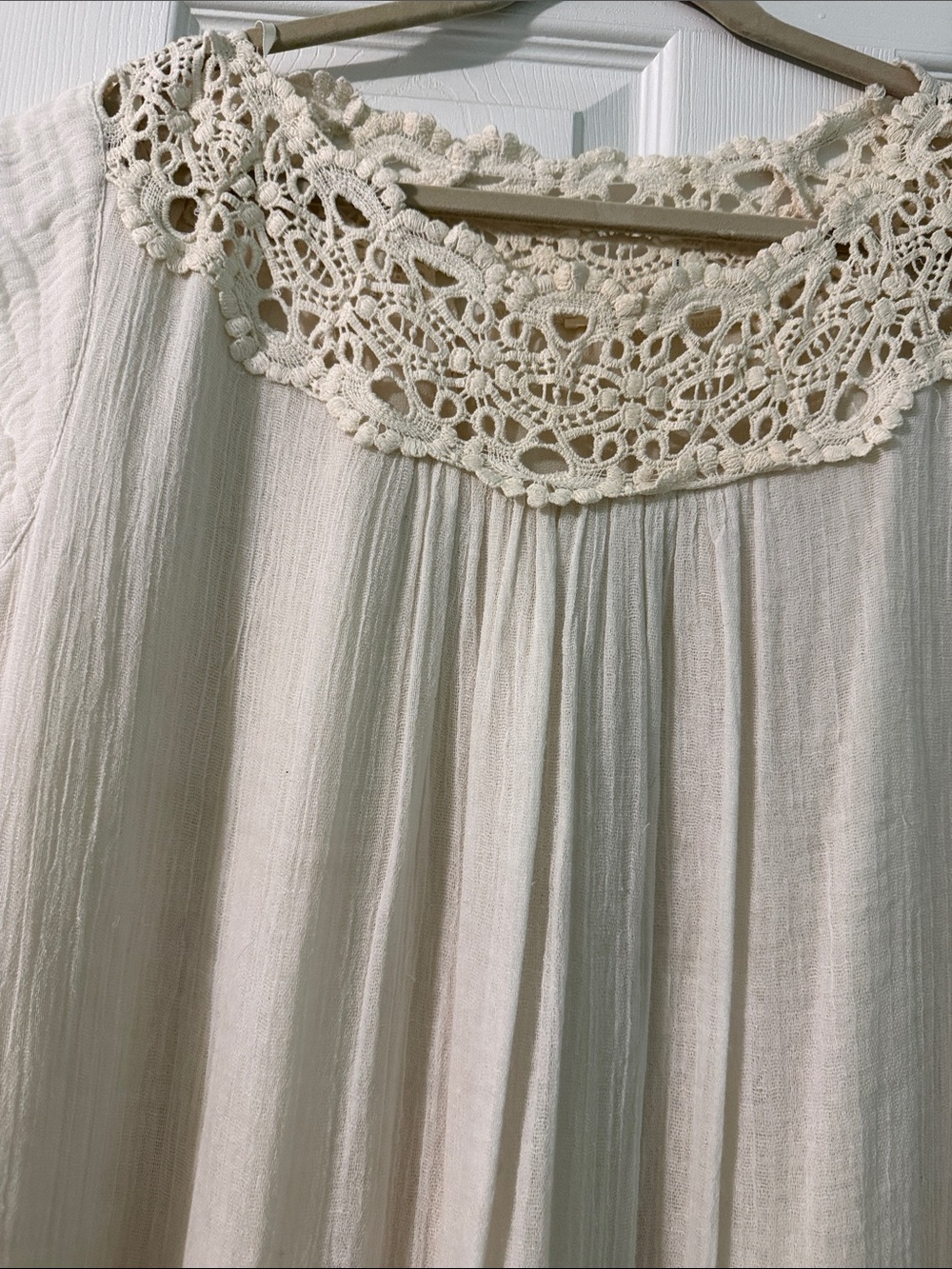 Anthropology top - Picture 2 of 4